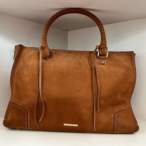 Rebecca Minkoff handle bag